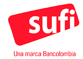 Logo de sufi, centro inca