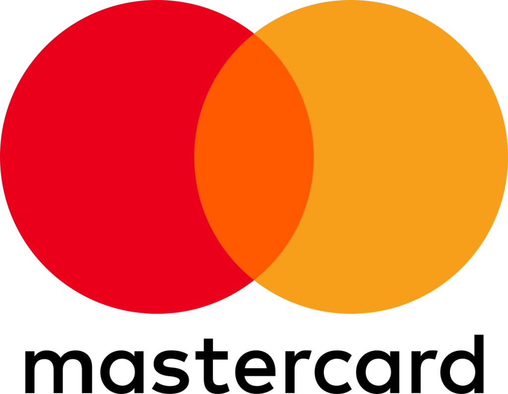 Logo de mastercard, centro inca