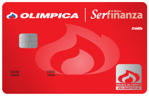 Logo de tarjeta olimpica, centro inca
