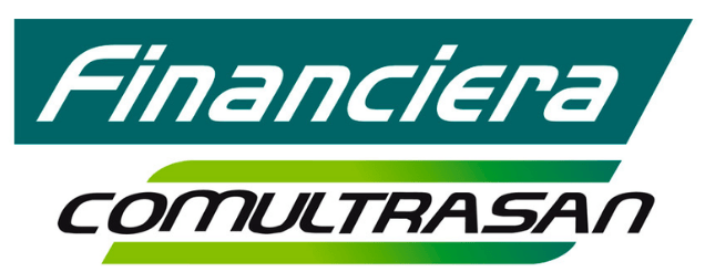 Logo de financiera comultrasan, centro inca
