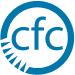 Cfc Logo azul cfc