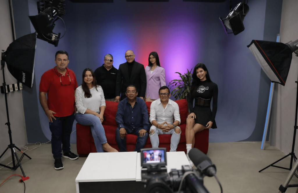 Laboratorio-noticia nuevo laboratorio de audiovisuales