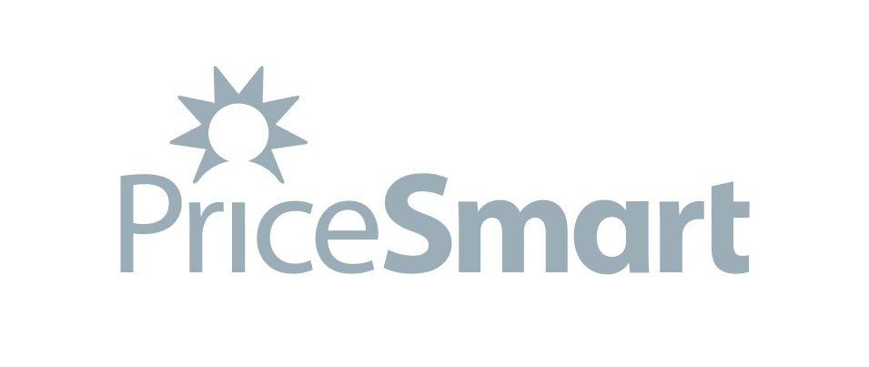 pricesmart Logo aliado pricesmart