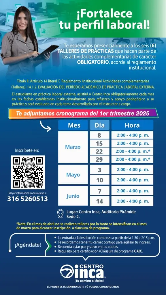 POST-TODOS-TALLERES-primer-trimestre-576x1024 Talleres de prácticas